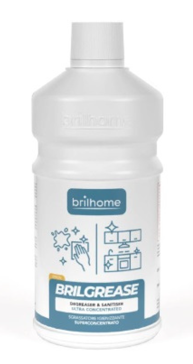 Ester Kitchen Cleaner